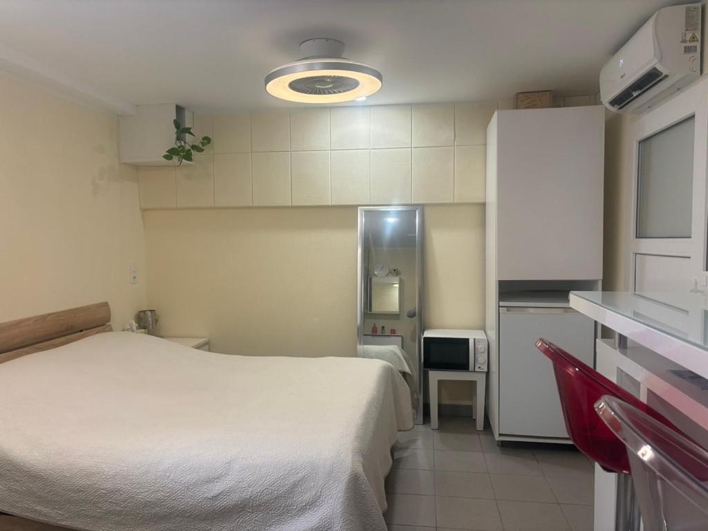 Small Apartments In Lamone ภายนอก รูปภาพ
