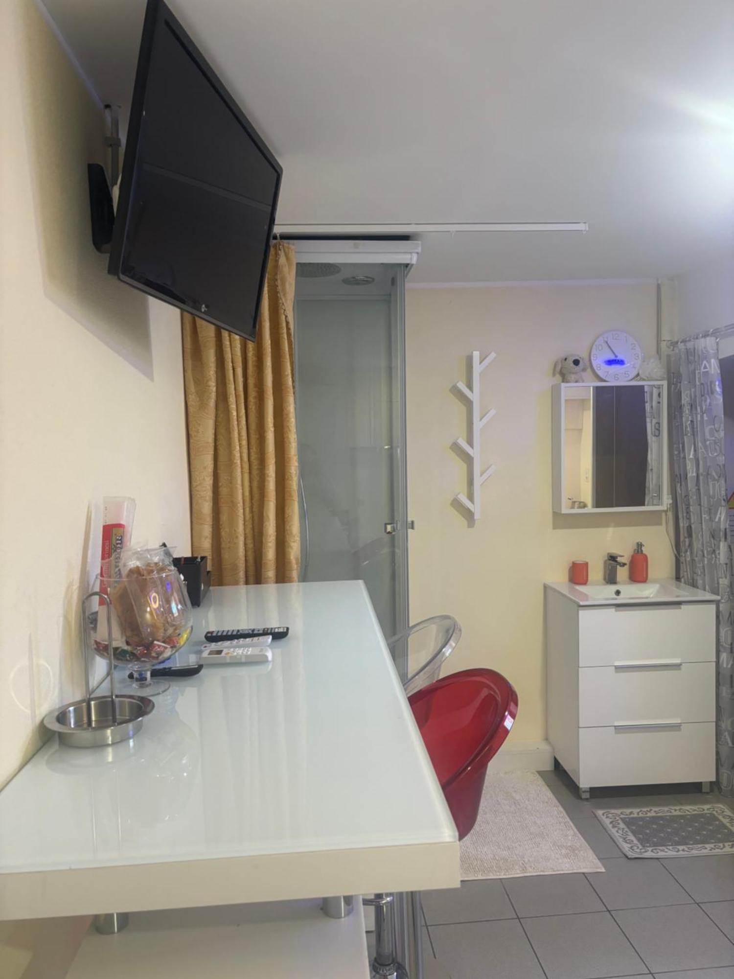 Small Apartments In Lamone ภายนอก รูปภาพ